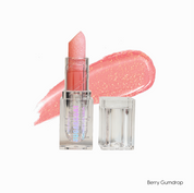 Sugar Coat Shimmer Lip Balm