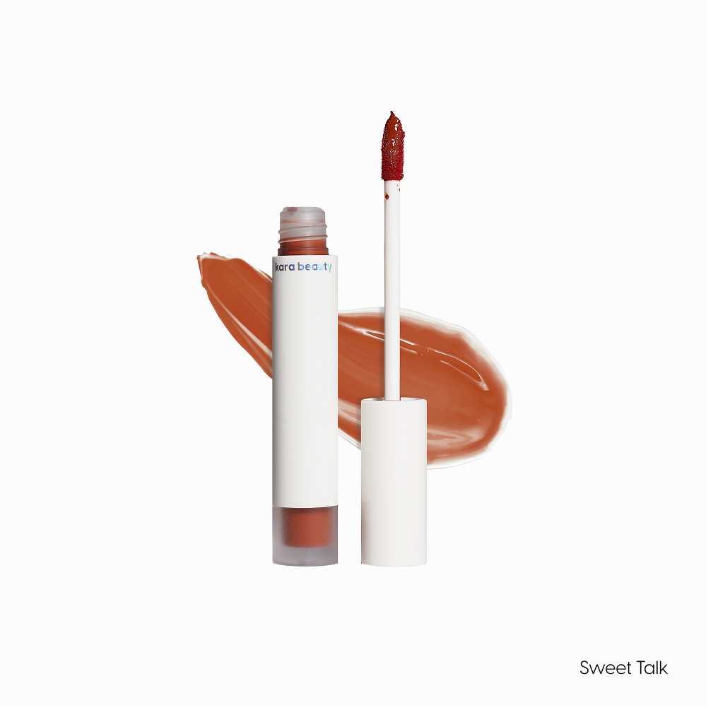 Stay Glassy Lip Tint