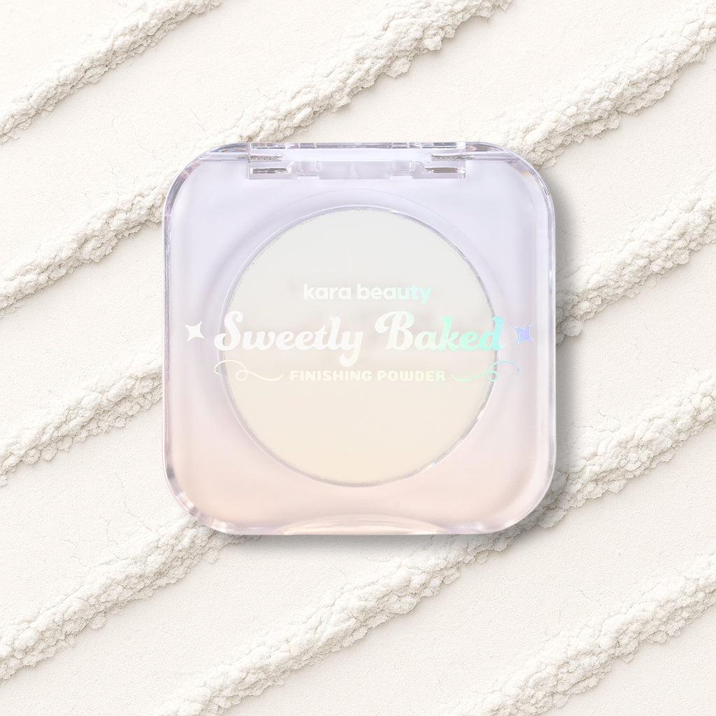 Kara Beauty Finishing Powder - Thumbnail 4