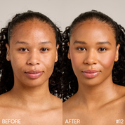 GNO Serum Foundation