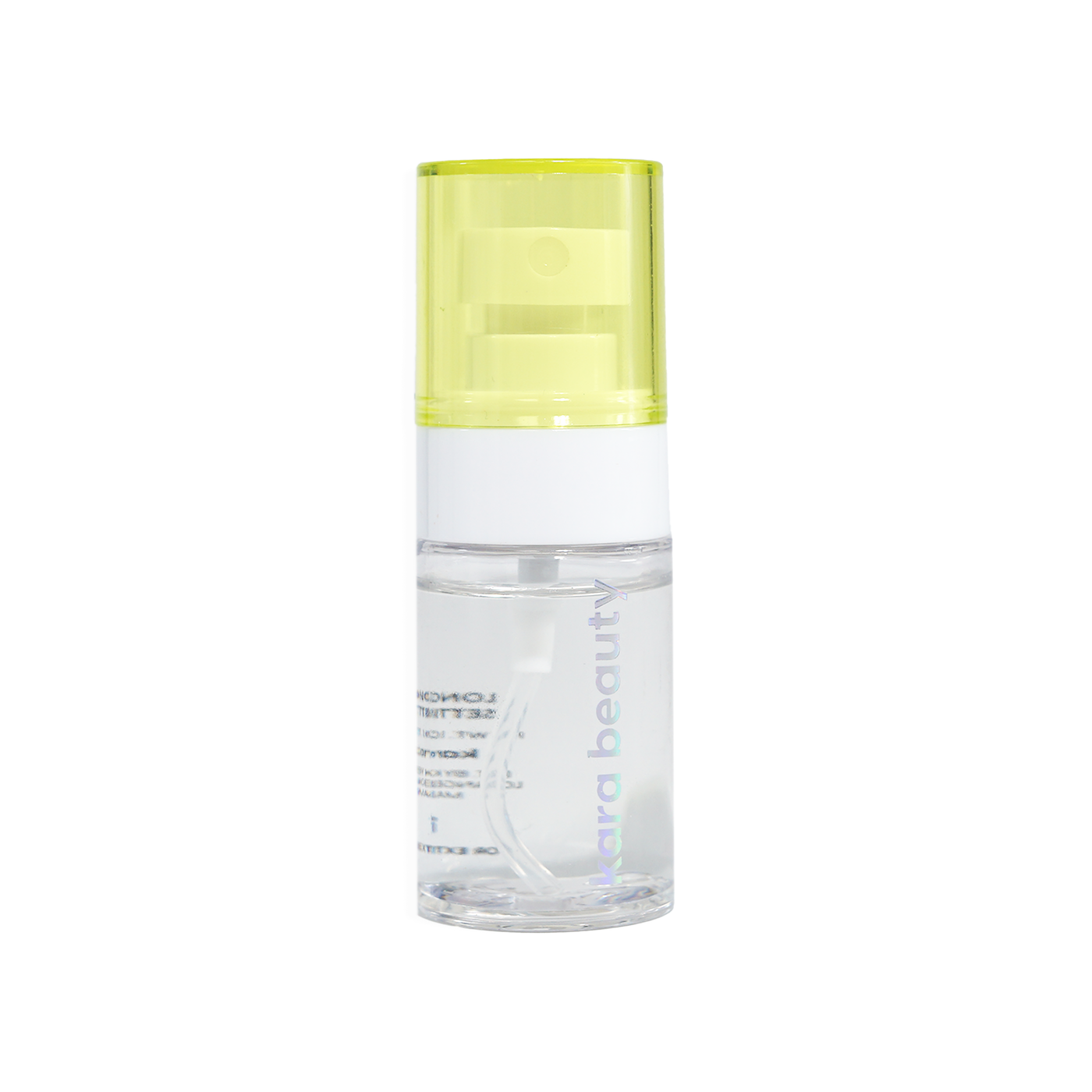ESSENTIALS Travel Size Long-Lasting Setting Spray