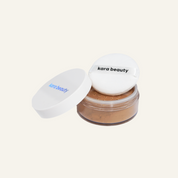 Essentials Setting Powder