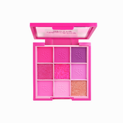 SHOCKING BERRY Eye Palette