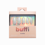 GLAZED Buffi Press On Nails