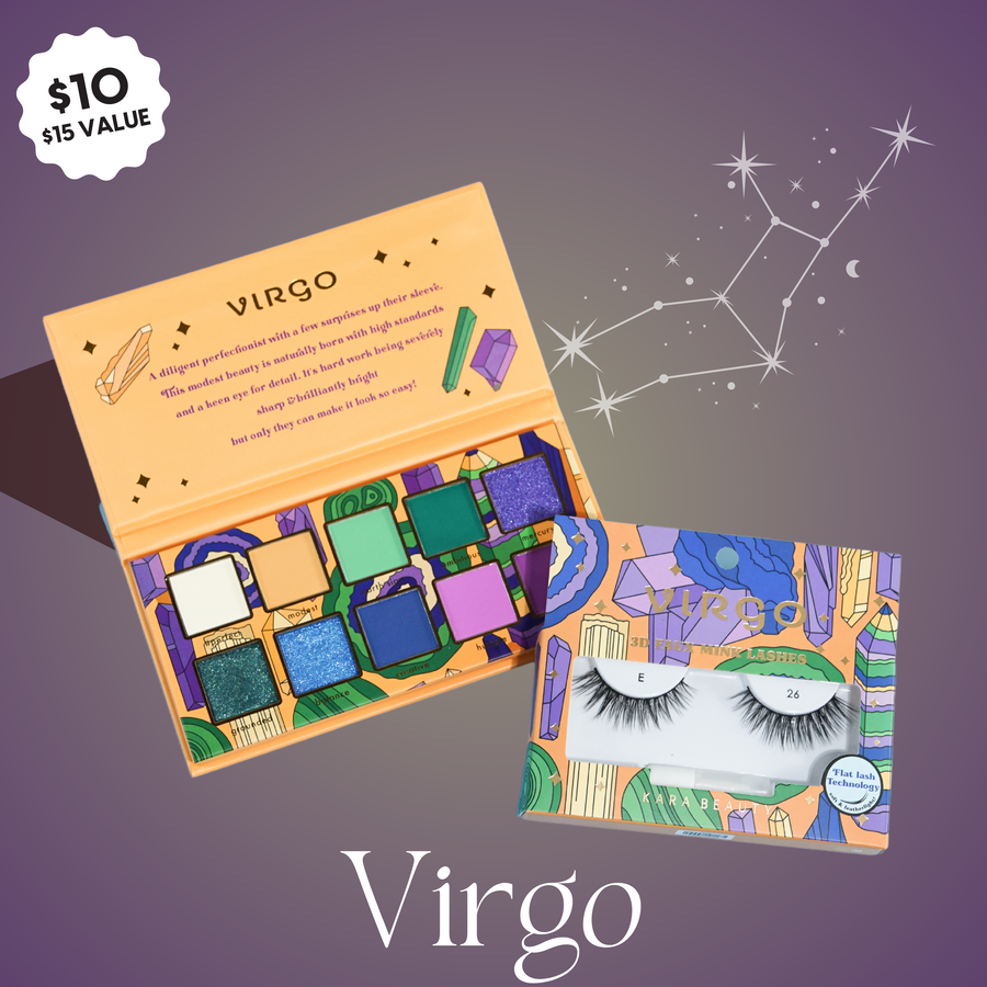 Horoscope Bundle - Virgo