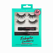 FABNETIC LASHES Magnetic Lashes & Kit - Instant Icon