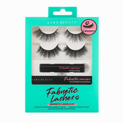 FABNETIC LASHES Magnetic Lashes & Kit - Snap On Slay