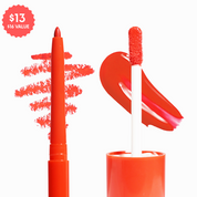 Elle & Cindy Lip Bundle