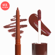 Heidi & Jenny Lip Bundle