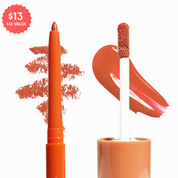 Naomi & Carla Lip Bundle