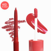 Gia & Alek Lip Bundle