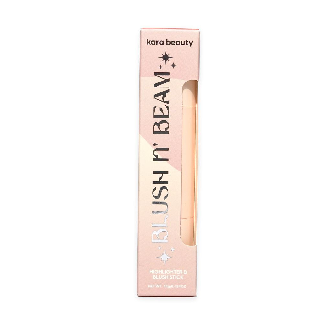 Blush N' Beam Highlighter & Blush Stick