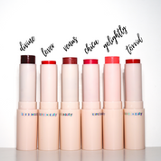 Lip Lock Color Balm