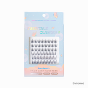 Happily Ever After Lashes - Fairytale Collection Clusters
