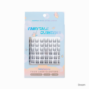 Happily Ever After Lashes - Fairytale Collection Clusters