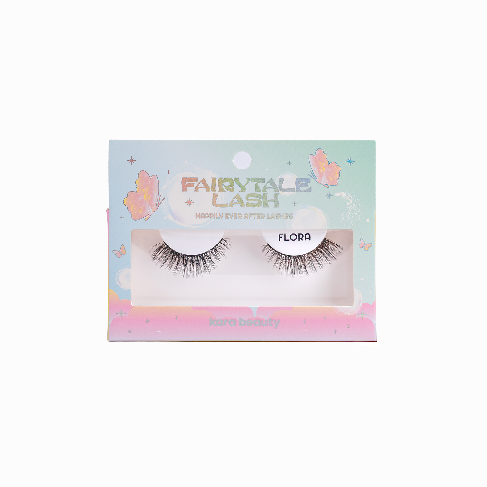 Happily Ever After Lashes - Fairytale Collection (Includes all 5)