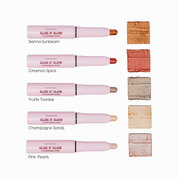 Glide n' Glow Eyeshadow Stick