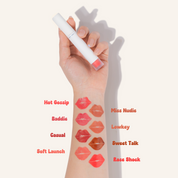 Stay Glassy Lip Tint