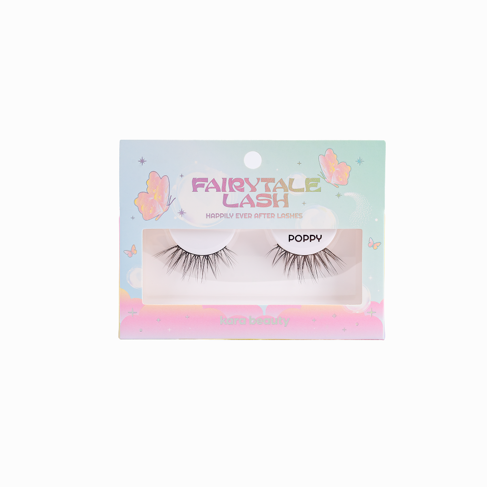 Happily Ever After Lashes - Fairytale Collection (Includes all 5)