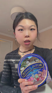 Royal Dansk® Cookie Tin Creative Beauty Palette