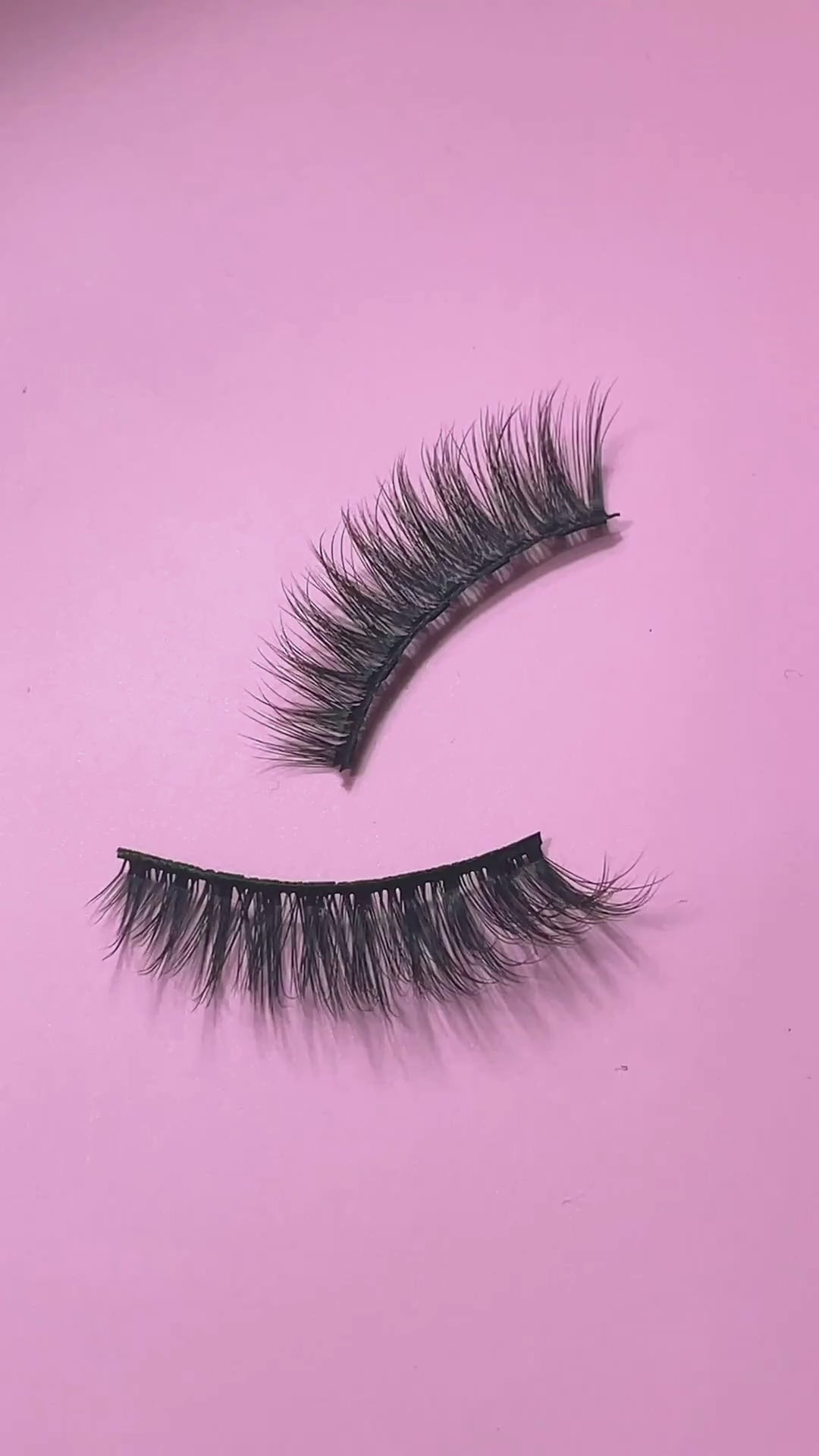 FABNETIC LASHES Magnetic Lashes & Kit - Wink Game Strong