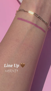Line Up Lip Liner