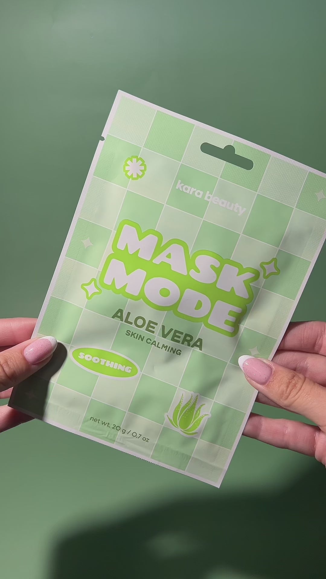 Mask Mode Sheet Masks - 10pk