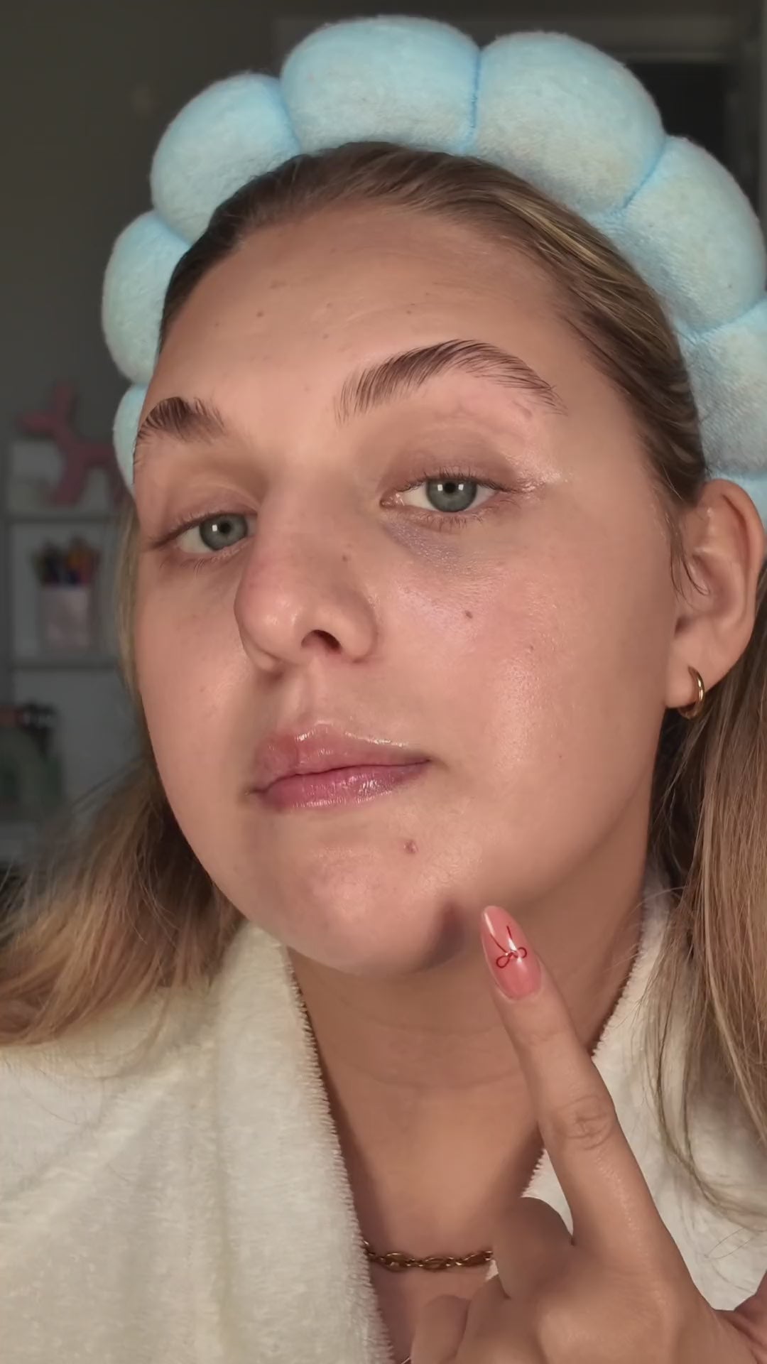 Perfect Cover Hydra Concealer