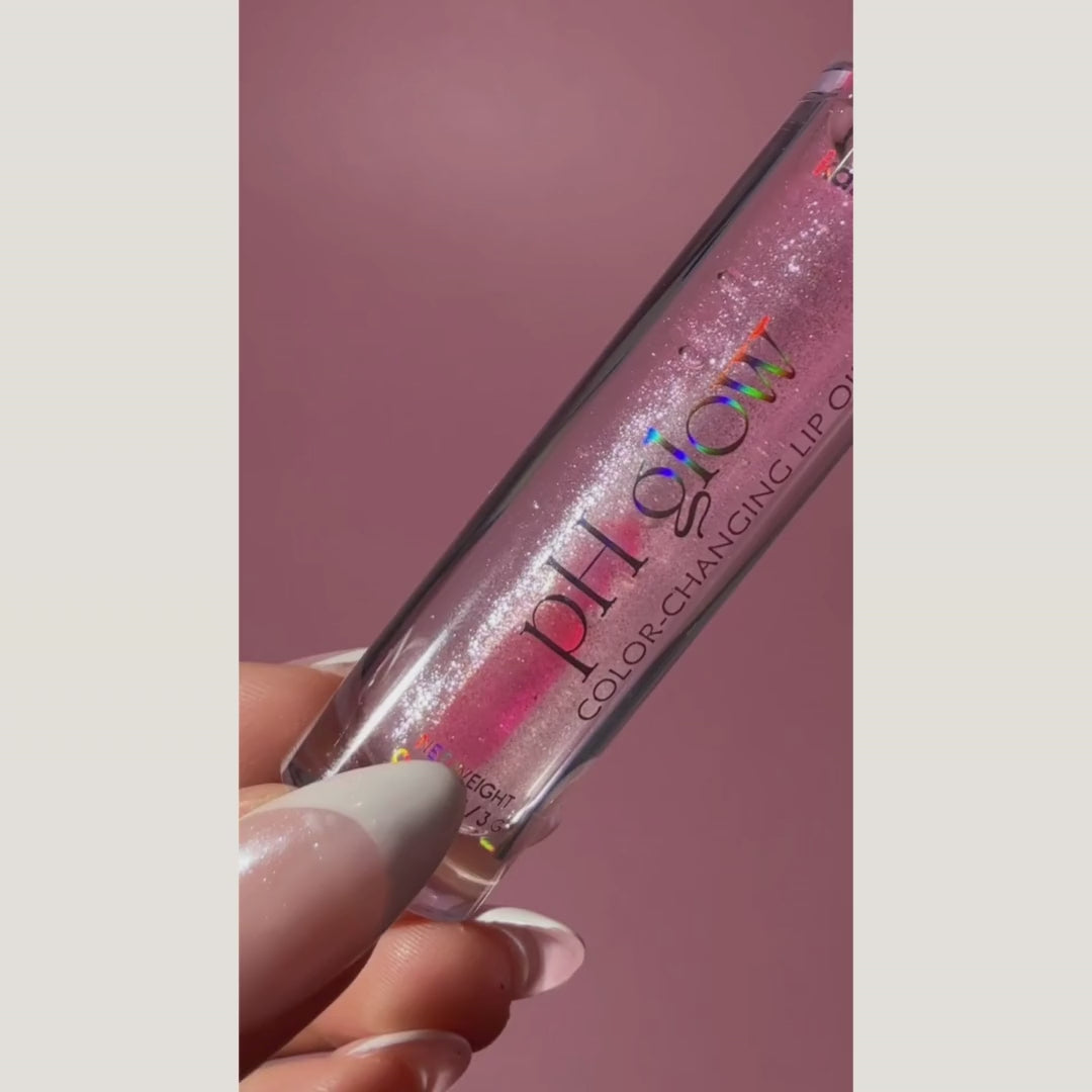 pH Glow Lip Oil