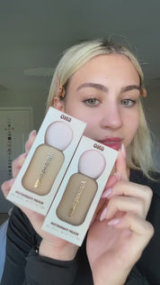 GNO Serum Foundation