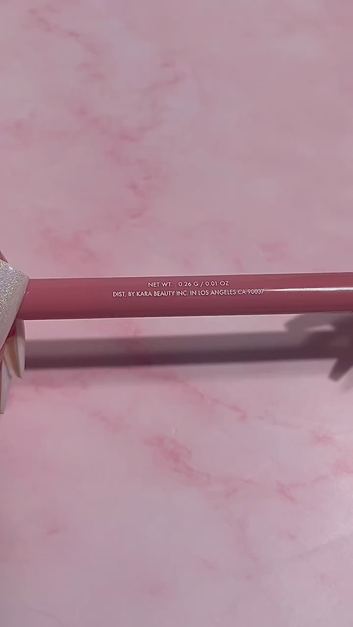 Line Up Lip Liner