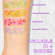 Sparkle Party Glitter Gel
