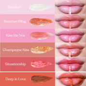 Starcrossed Shimmer Lip Gloss