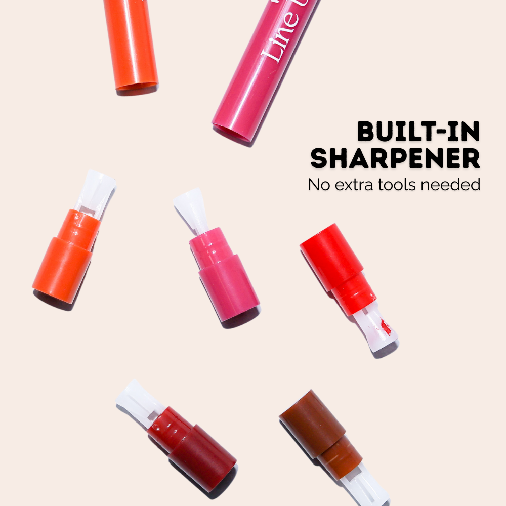 Line Up Lip Liner