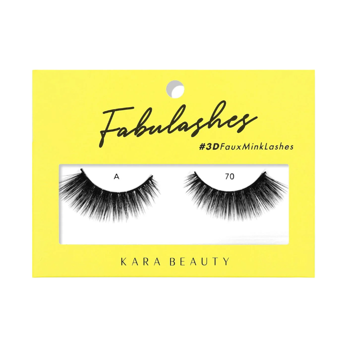 Kara Beauty Fabulashes