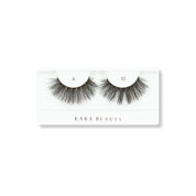 Style A10 Fabulashes 3D faux mink strip eyelashes
