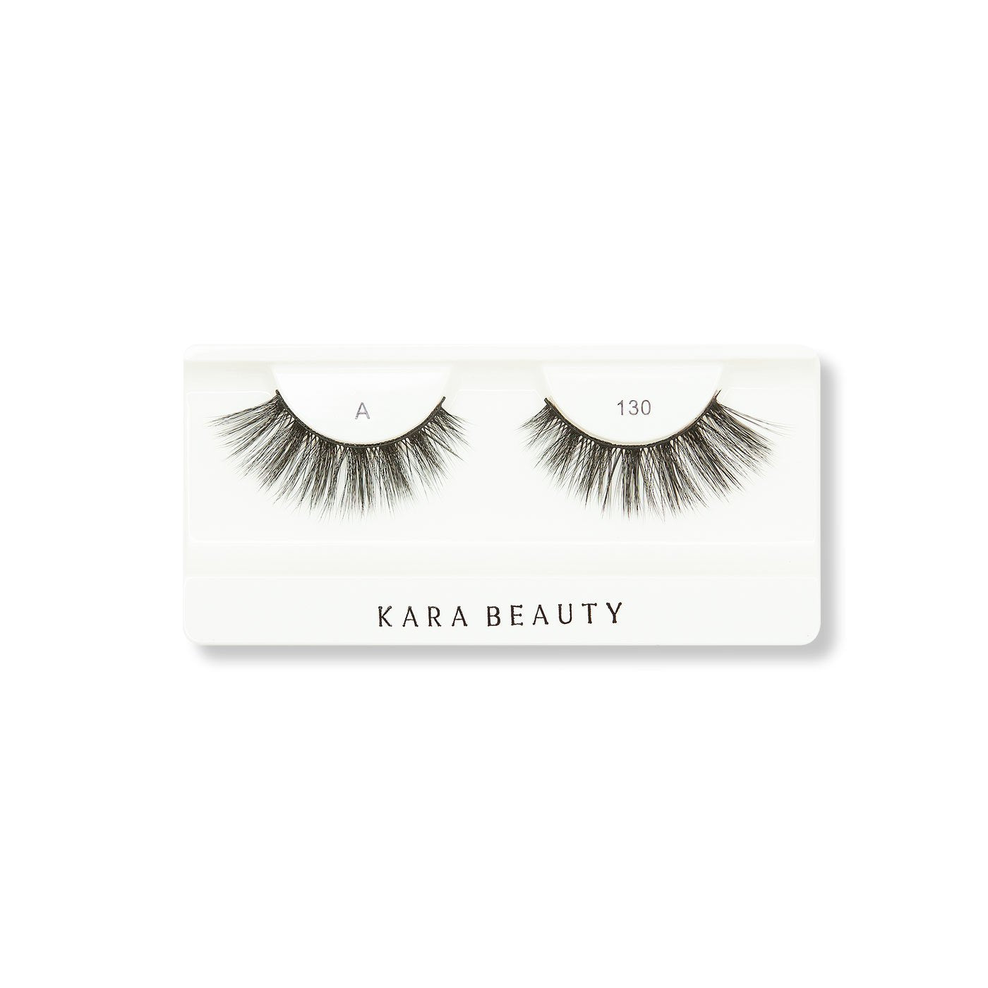A130 FABULASHES 3D Faux Mink Lashes