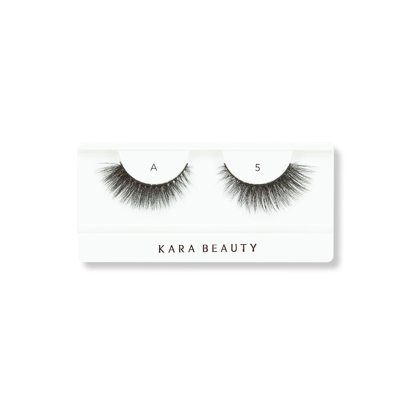 A5 FABULASHES 3D Faux Mink Lashes