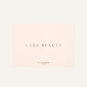 Cover packaging of You Make Me Blush blush palette