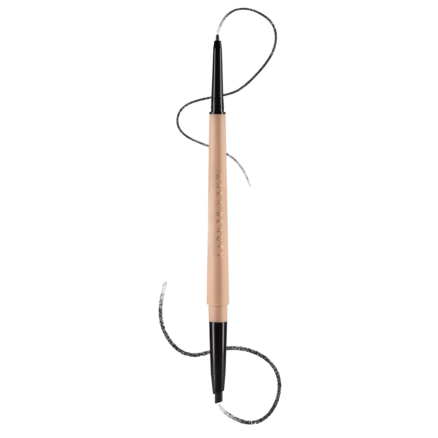 DOUBLE-ENDED Brow Pencil