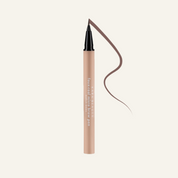 Kara Beauty's Faux Real Micro Brow Pen - Medium Brown Eyebrow Marker