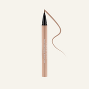 Kara Beauty's Faux Real Micro Brow Pen - Taupe Eyebrow Marker