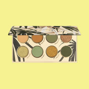 Kara Beauty's Daydream 8-Shade Vegan Eyeshadow Palette