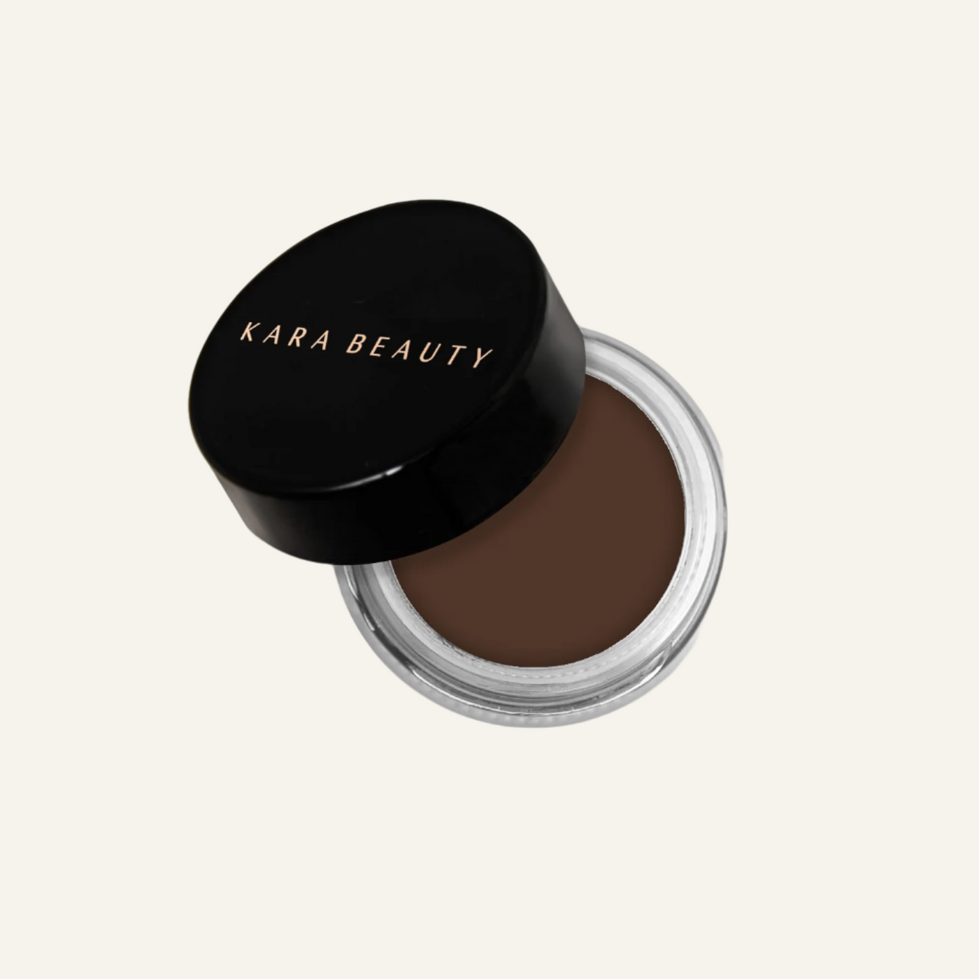 DP06 CHOCOLATE Brow Pomade