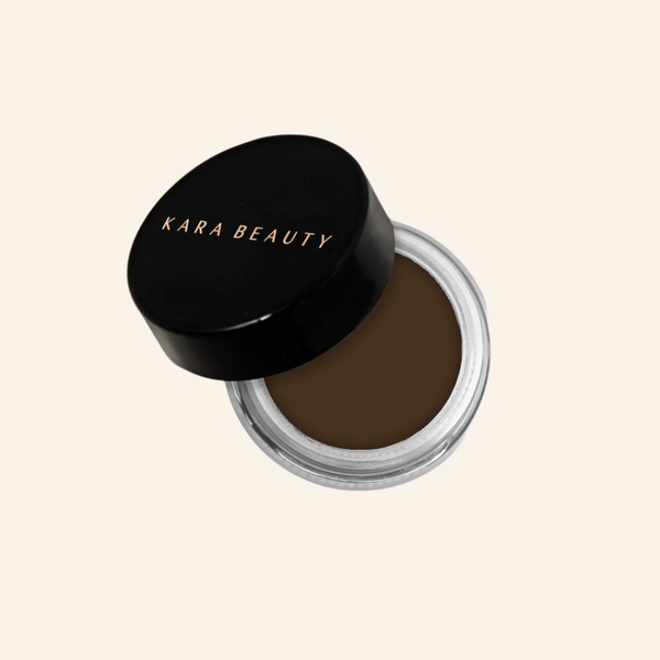 Dark brown cj deals beauty