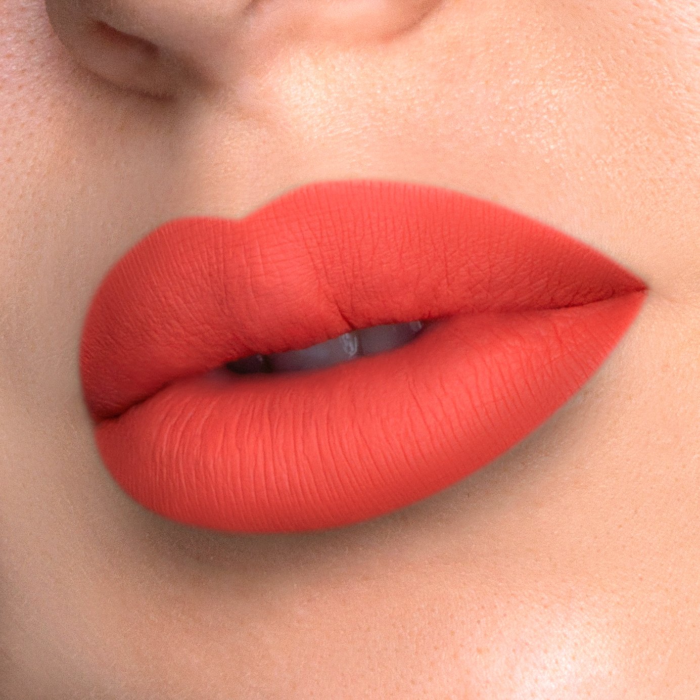 DELICATE- LIQUID ROUGE Matte Lipstick