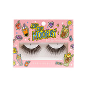 Kara Beauty's Sip Sip Hooray 3D Faux Mink - Synthetic Strip Eyelashes Style E7