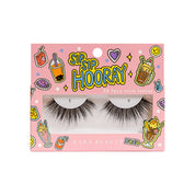 Kara Beauty's Sip Sip Hooray 3D Faux Mink - Synthetic Strip Eyelashes Style E9