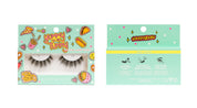 YUMMY IN MY TUMMY 3D Faux Mink Lashes