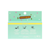 YUMMY IN MY TUMMY 3D Faux Mink Lashes